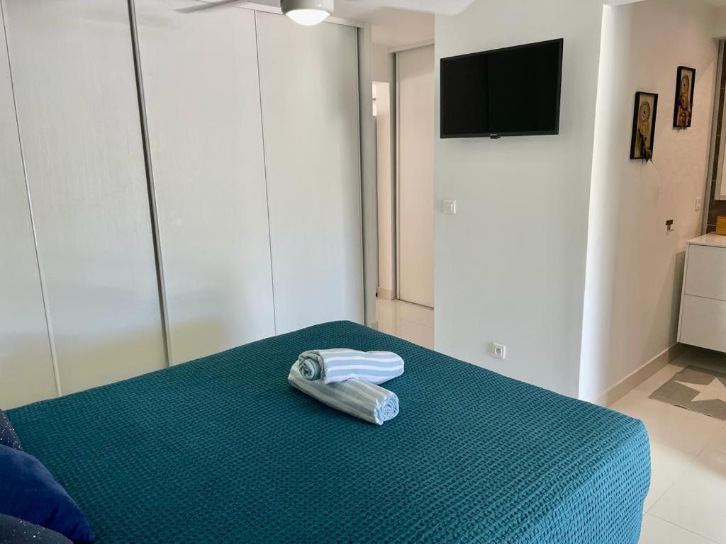 Villa Cocoon Sur La Plage Sandy Ground Bagian luar foto